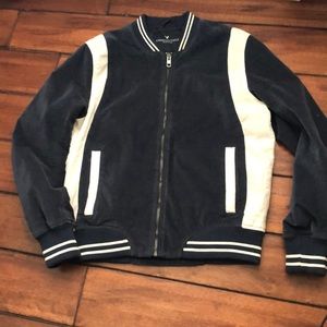 American Eagle varsity style jacket